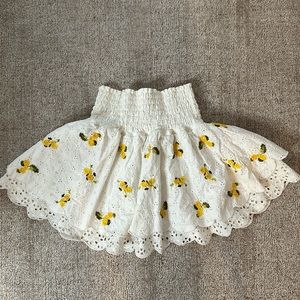 Tutu skirt XS